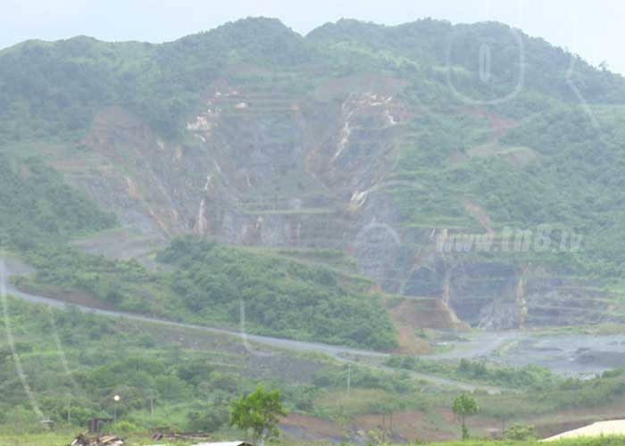 nicaragua, produccion de oro, mina, mineros, oro en nicaragua, economia,