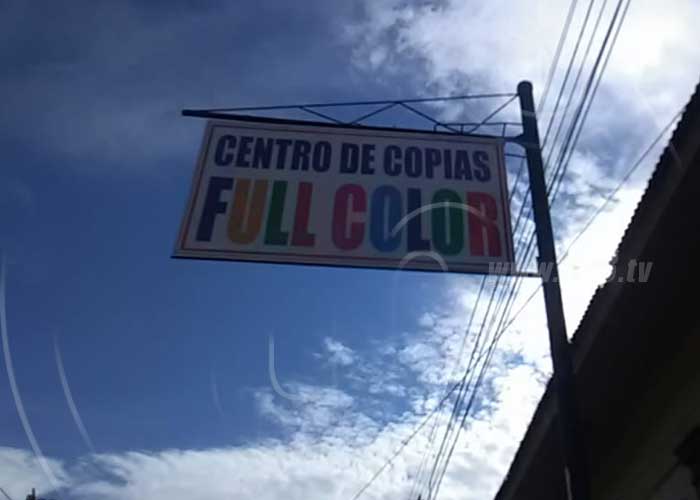 nicaragua, ometepe, robo, full color, delincuencia, 