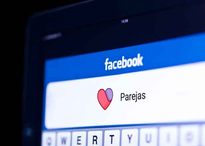 facebook, europa, usuarios, servicio de citas, novedades, facebook dating
