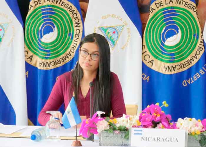 nicaragua, politica, intur, ministerio de la mujer, importancia, fortalecer el trabajo, commca cct, reunion