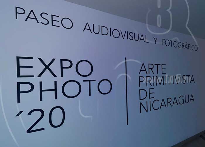 nicaragua, expo-photo, cinemateca nacional, nicaragua disena, 