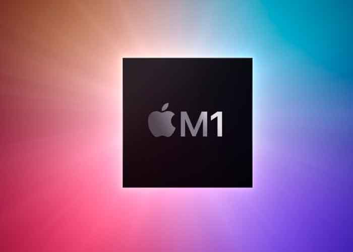  apple, tecnologia, nuevos chip, caracteristicas, funcionamiento, equipos mac, m1, arquitectura arm