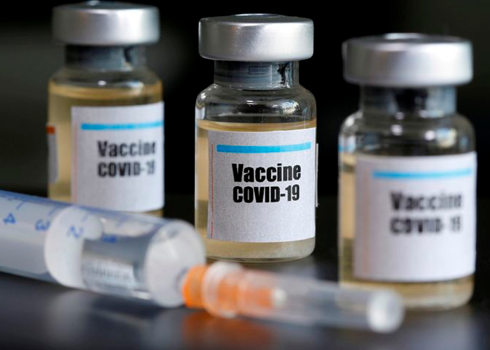 Foto: Australia detiene vacuna contra el COVID-19 por falsos positivos de VIH / RT