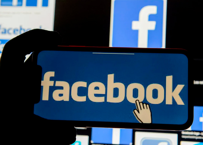 Foto: Demandan a Facebook en EE.UU y piden que se separe de WhatsApp e Instagram / Unocero