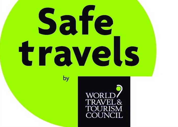 nicaragua, safe travel, covid 19, seguridad, viajes, sello,