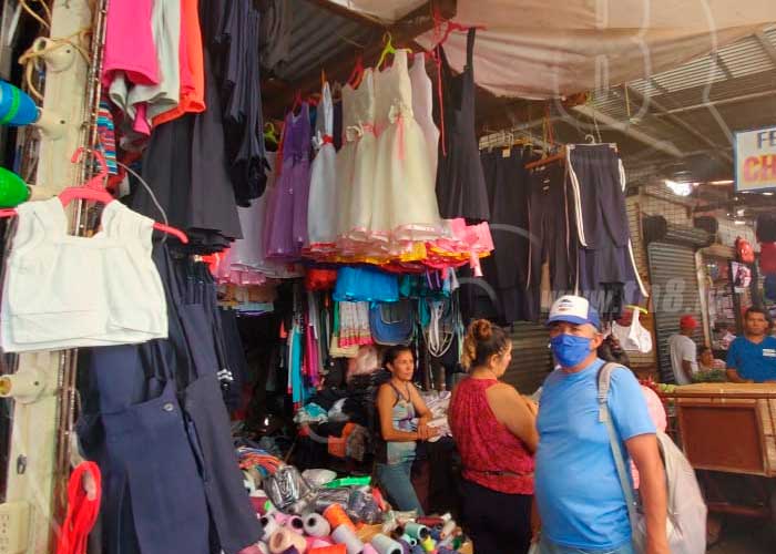 nicaragua, mercados, ofertas, descuentos, articulo escolar,