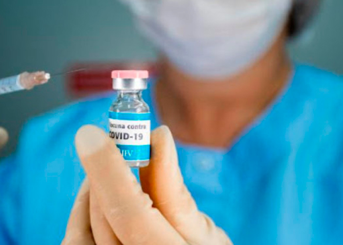 Foto: Cuba realiza cuatro tipos vacunas contra el COVID-19/ RT
