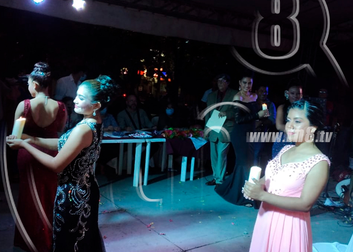Foto: Finalizan fiestas patronales de Tipitapa/ TN8 