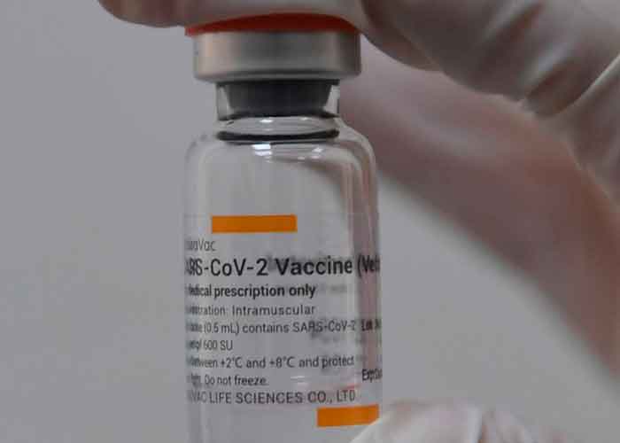 colombia, vacuna sinovac,covid-19, pandemia, proceso de inmunizacion, 