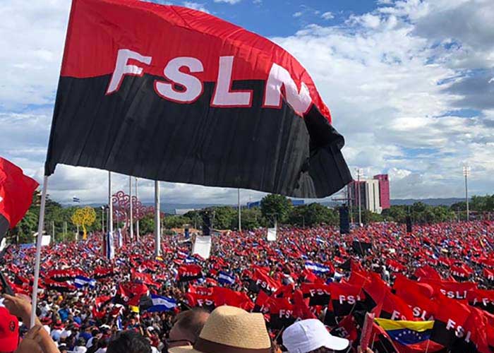 nicaragua, oposicion, fsln, politica, gobierno, plaza,