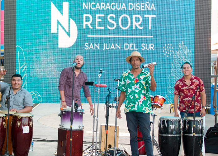 nicaragua, rivas, Nicaragua Diseña Resort 2021, San Juan del Sur, 