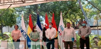 nicaragua, managua, festival nacional de publicaciones educativas, unan,