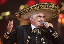 vicente fernandez