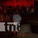 nicaragua, rivas, accidente de transito, sucesos,