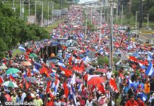 nicaragua