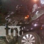 nicaragua, carazo, accidente de transito, sucesos,