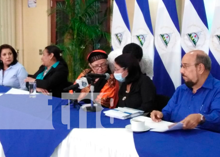 nicaragua, managua, sistema electoral nicaragüense, propuestas de candidatos, 