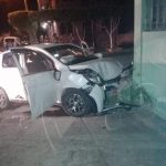 accidente de transito