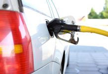 Precios de combustibles, se mantienen