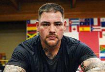 Andy, Ruiz, Boxeo, Pelea, Arreola, Chris