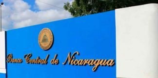 nicaragua, banco central de nicaragua, inicio de cursos, economia, finanzas,