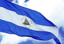 gobierno de nicaragua