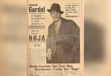 carlos gardel