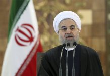 presidente de iran