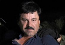 joaquin el chapo guzman