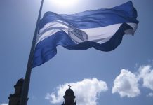 gobierno de nicaragua