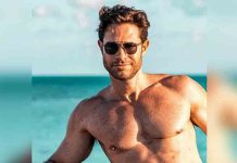 actor sebastian rulli