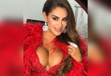 Ninel conde