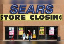 cadena sears