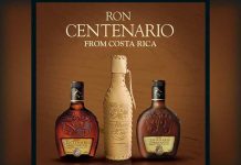 ron centenario