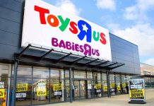 toys r us