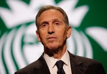 Fundador de Starbucks