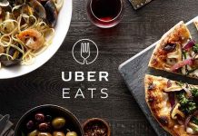 Uber Eats