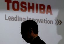 toshiba