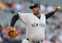 cc sabathia