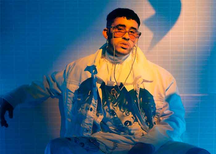 De su nuevo álbum por canciones Bad Bunny critican