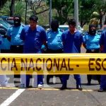 nicaragua, delincuencia, captura, policia, seguridad,