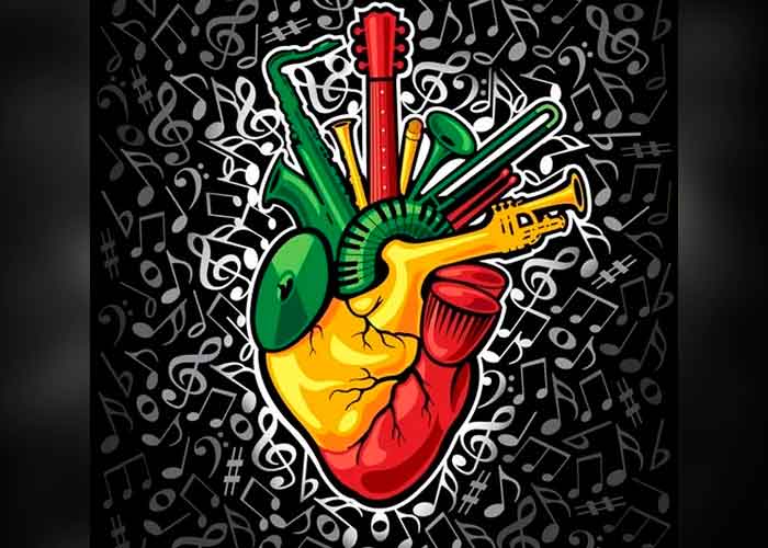 Las mejores canciones para celebrar el Día Internacional del Reggae |  TN8.tv Nicaragua