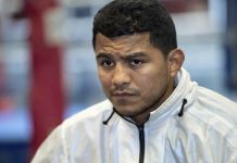 roman chocolatito gonzalez