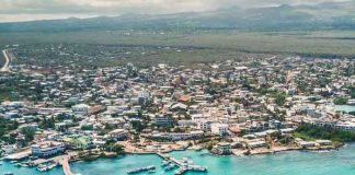 galapagos, isla, coronavirus, vacuna,