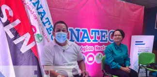 inatec, concurso, festival, nicaragua,