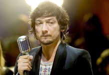 leon larregui