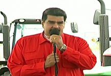 venezuela