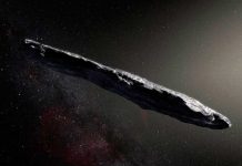 oumuamua