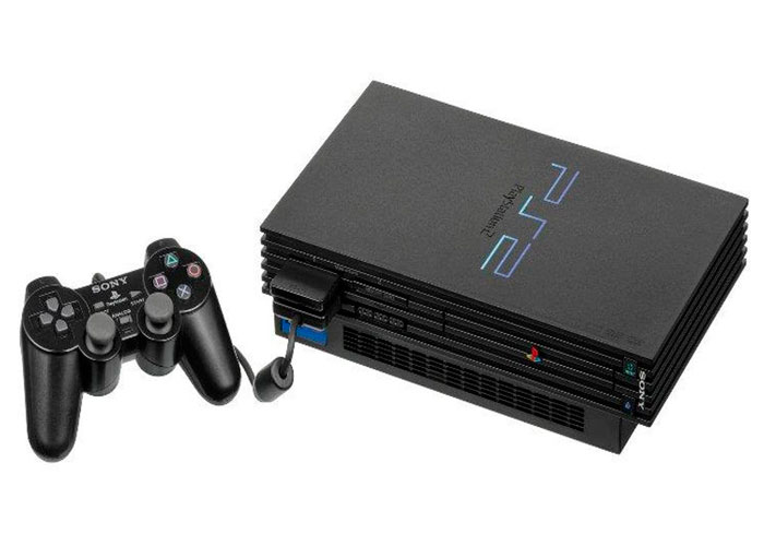 La PlayStation 2 cumple 20 años siendo la consola de sobremesa más vendida  de la historia - EL BOLETIN