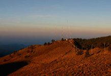 observatorio atmosferico altzomoni